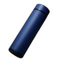 Summer Necessaries 2026 New Products Wholesale Portable Vacuum Insulation Cup Flask LED Thermoses for Everyday Use Cooling Water