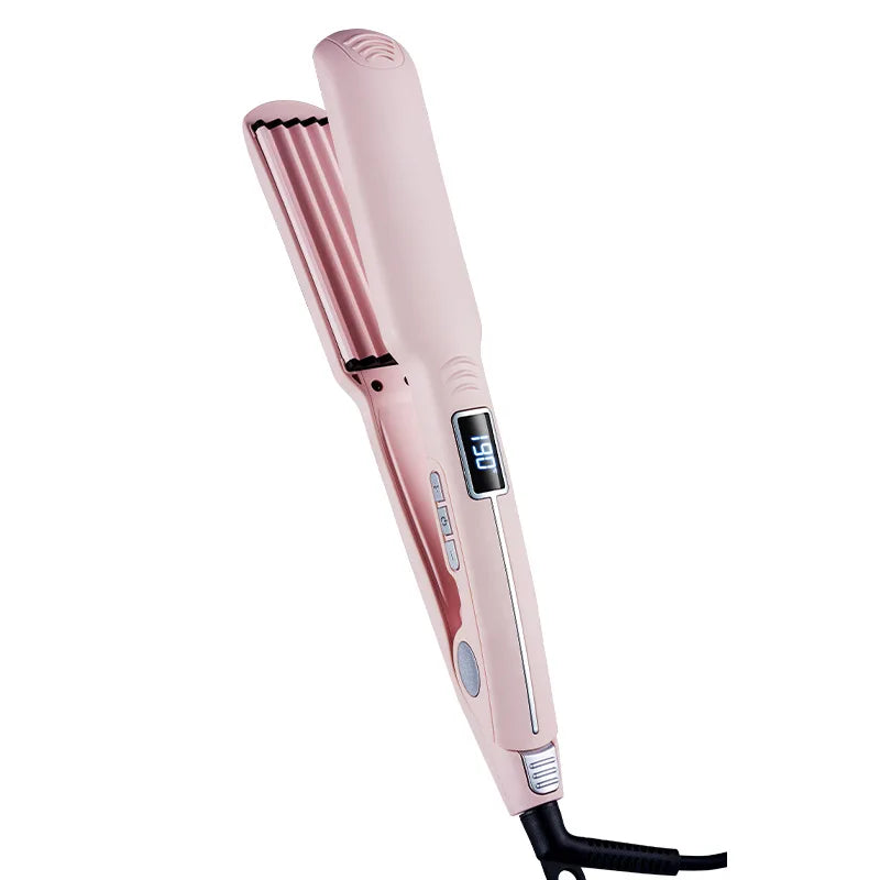 LCD Digital Liquid Crystal Ceramic Corn Blanching Clipboard for Beauty & Personal Care Products