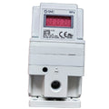 New SMC Gas Low Pressure Proportional Valve ITV2050-312L for Cutting Machines and Other Applications