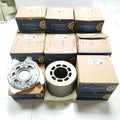 Kyotechs Excavator Hydraulic AP12 SBS80 SBS120 SBS140 Part Piston Pump Repair Kit Hydraulic Pump Seal Kit Spare Parts