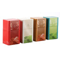 Star Packaging Retro Vintage Style Small Secret Storage Metal Tin Box