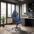 Customizable Racing PC Gaming Chair Factory Supply New Arrival Nylon Armrest Adjustable for Home Computer Lounge Use for Gamers