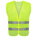 Free Sample Reply 1 Min Annual Sale 8 Million Pcs 26 Year Factory Quality Team CE ANSI EN 20471 CLASS 2 Safety Construction Vest