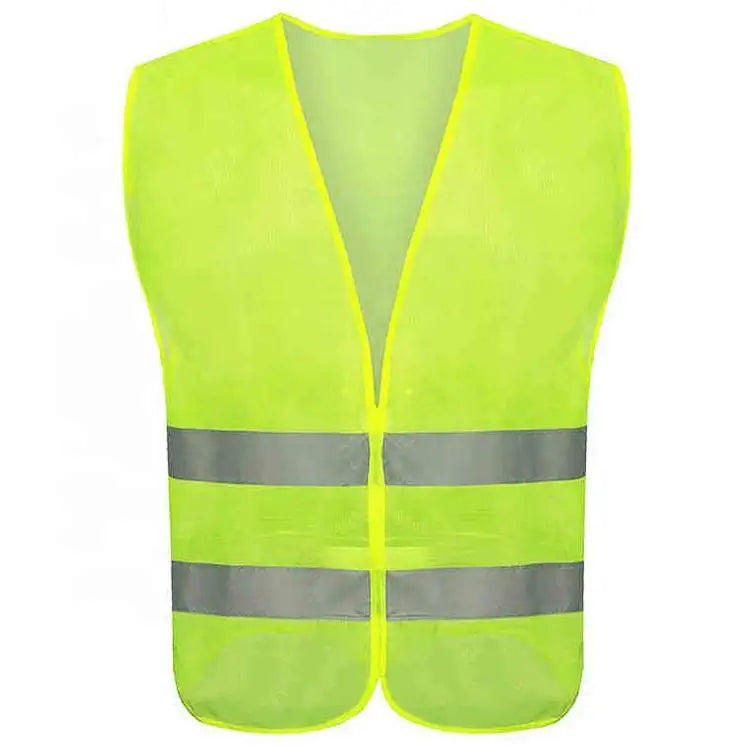 Free Sample Reply 1 Min Annual Sale 8 Million Pcs 26 Year Factory Quality Team CE ANSI EN 20471 CLASS 2 Safety Construction Vest