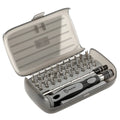 Premium Tools 32-in-1 Screwdriver 30 Bits Set Cost-Effective Manual Screwdriver Set