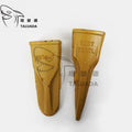 Excavator Parts Extra Sharp Tooth Xe135 Xe150 Extra Sharp Bucket Tooth 300t Bucket Teeth