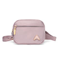 ODM/OEM Women's Tote Bags Small Travel and Business Handbag Messenger Handbags  Nylon Custom Printed LogoFor Women