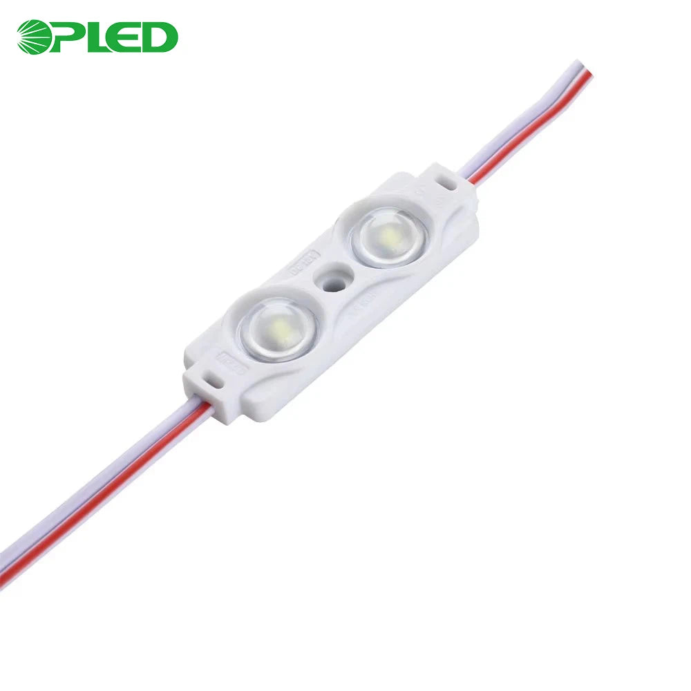 Good Price Factory Sell 12v 0.72w 2chips 2835 Light Smd Led Module