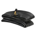 Wholesale 14-Inch Bicycle Inner Tube 14\" X 2.5 Bend Valve BMX Mountain Bikes Road Bicycles Kids' Bikes Made of Butyl Rubber