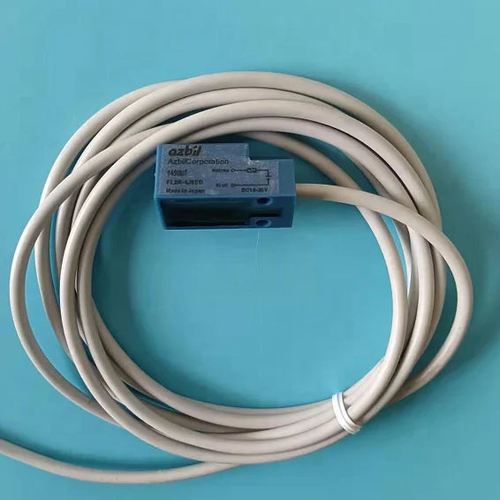 DC2-Wire Square Proximity Switches Sensor FL2R/S Series 7mm Sensing Distance FL2R-7J6SD New and Available