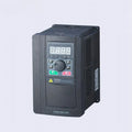 CHZIRI 2.2kW 380V Three-Phase Vector Control AC Drive Inverters Converters China Factory Sale Variable Frequency Vector Solar
