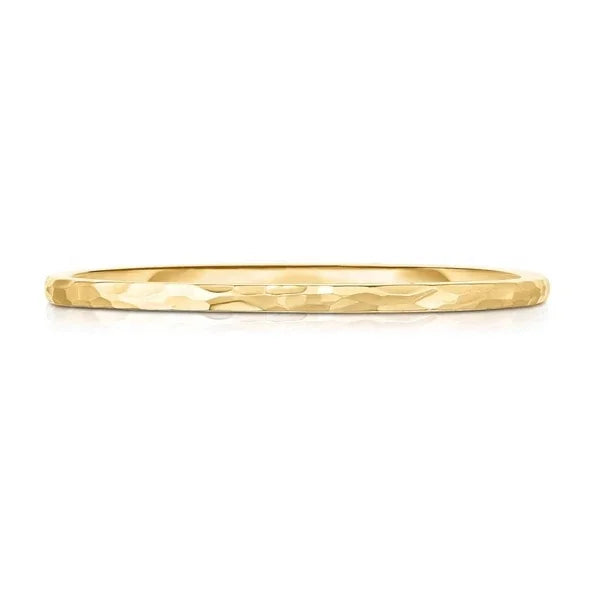 LOZRUNVE Bohemian China Jewelry Gold Silver 925 CZ Skinny Stacking Ring