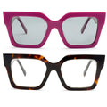 Frames  Manufacturer Acetate Sunglasses Combination Series