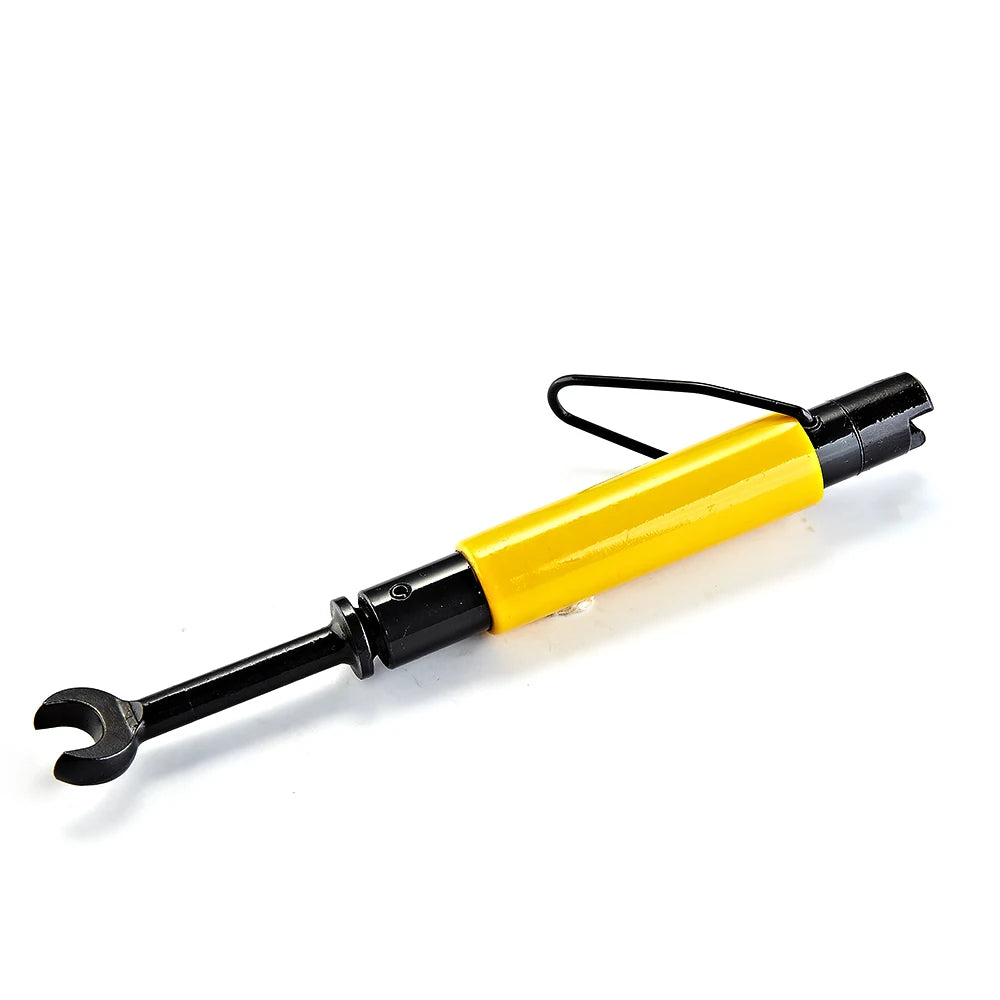 MT-80714 Handheld Repair Tool 6 in Length 7/16 in Angled Handheld Torque Wrench