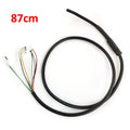 Plastic Scooter Motor Cable for Xiaomi M365/Pro/Mi 3 Scooter New Image Brand Model M-10C Motor Wiring Harness