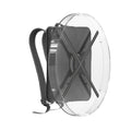 YAMA 65cm Hologram Fan and Holographic Display Backpack Creative Advertising Equipment