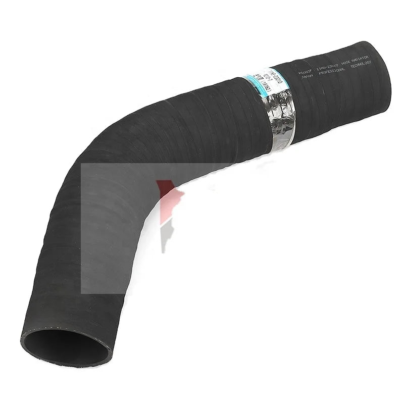 Excavator Rubber Hose R200-5 Intake Hose 11E1-20050