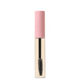 Luxury 10ml Empty clear Bottle Packaging Cosmetic Mascara Eye Black Liner Eyelash Grower Bottle with Brush