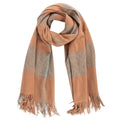 Wholesale Customized Cashmere Pashmina Scarf Fashion Women Cashmere Shawl