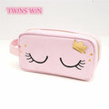 ECO Friendly Girls case Cute Cases School Pencil Bag for Girl With Great Price 1317