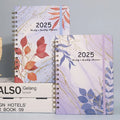 Printed Secret Fancy Creative Inspiration Journal Notebook