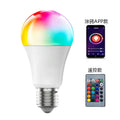 New Wifi Led Lighting Bulb RGB Smart Home Work With Manufactures Google Home OEM Smart Life Magic Bulb