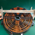 Induction Cooker Stove Copper Coil Power 120V 1500W Hob DCP-1500 Heating Element