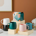 Promotional Gift Tableware Ceramic Cup Gift Coffee Mug
