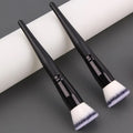 High Quality Private Label Flat Head Foundation Brush for Makeup