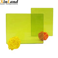 12Inch*12Inch Mini Laser Safety Polycarbonate 1064nm Acrylic  Laser Safety Window