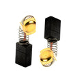 Chinese Manufacture Polishing Machine DWP849X/DWP849XD Original Quality Carbon Brush for Power Tools