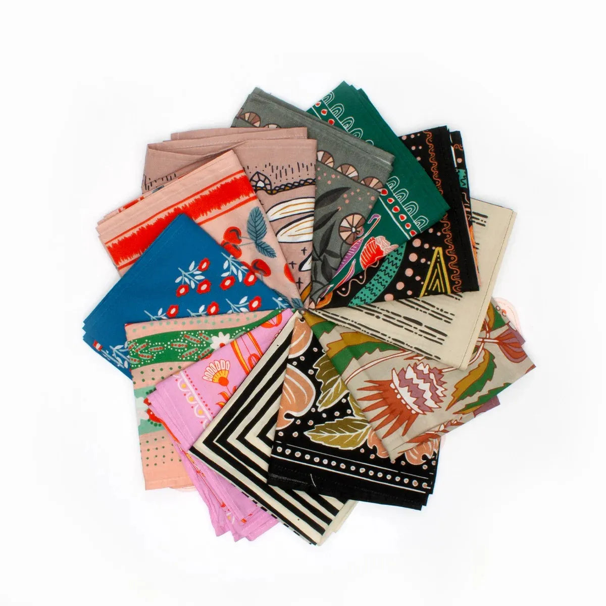 Polyester Hip Hop Double-Sided Paisley Camo Fabric for Outdoor Mesh Uniform Various Printed Mesh Fabric Bandana