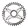 MEROCA 12-Speed Single Disc Rotor Aluminum Alloy Wide/Narrow Chain Sprocket Compatible  BMX Road Bicycles