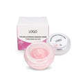 Custom Diy Lash Extention Kit Cream Removal Eyelash Protein Remover Korea Gel Pink Magnetic Scented Eye Lash Glue Remover
