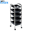 Salon Trolley Beauty Hair Salon Trolley