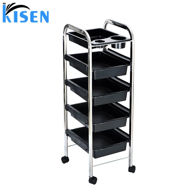 Salon Trolley Beauty Hair Salon Trolley