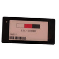 Bohang Customization Digital Price Tag Electrical Shelf Label for Chain Store DJ-WP0266WBR