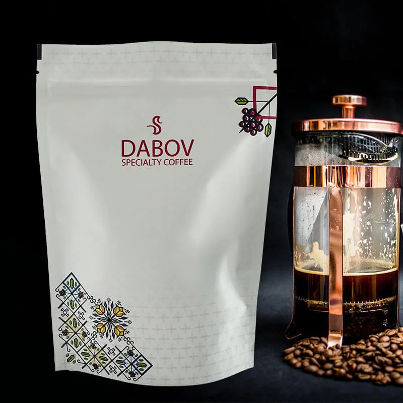 Printing Doypack Resealable Packing Printed Stand up Pouch Zip Lock Coffee Custom Zipper Logo Ziplock Packaging Plastic Bag