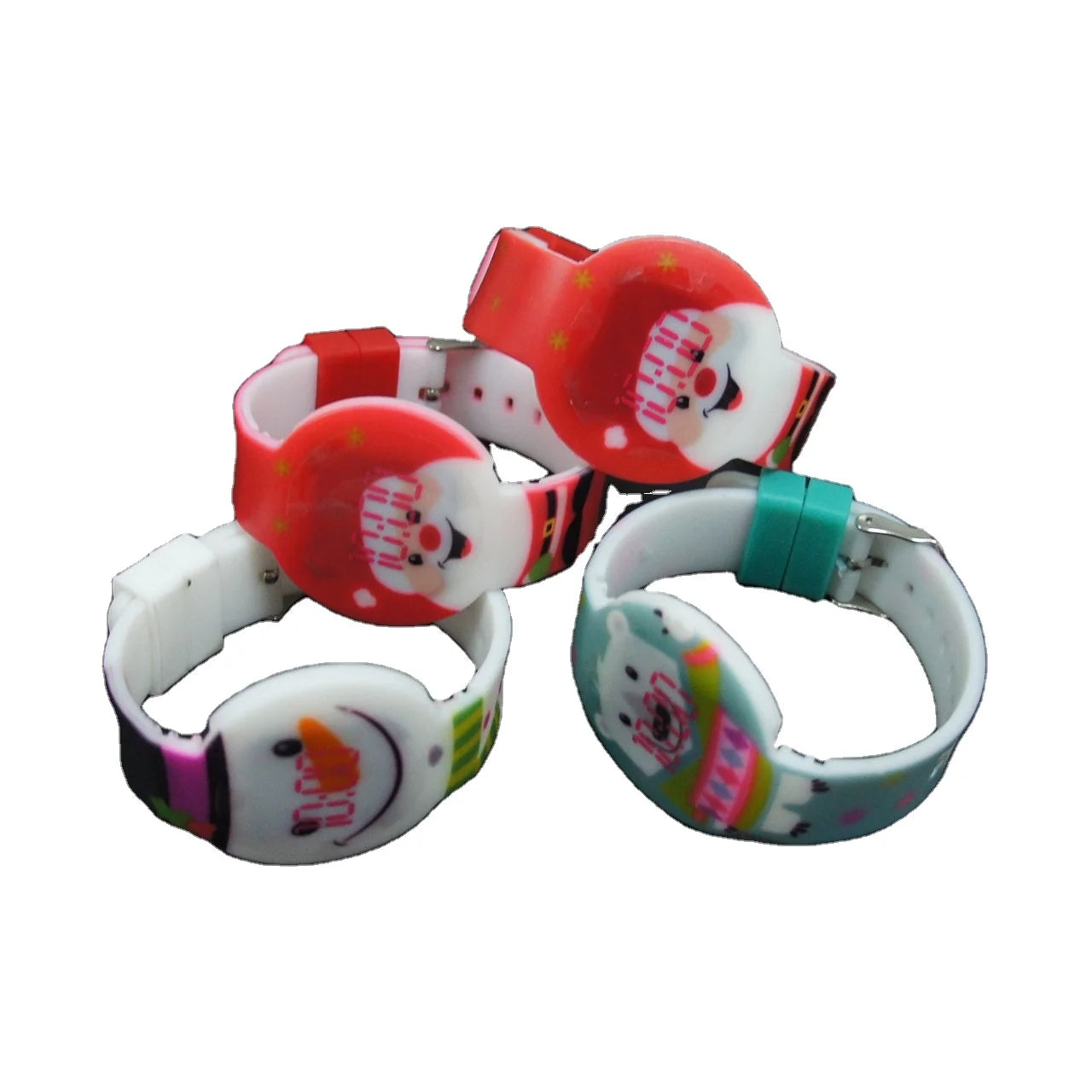 Manufacturer-direct Sale of Digital Watches for Photo-taking at Party and Festival celebrations