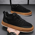 Wholesale Men Designer Sport Shoes China Lace up Casual Shoes for Men