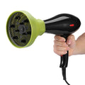 Universal Hair Curl Diffuser Cover Diffuser Disk Hairdryer Curly Drying Blower Hair Curler Styling Tool Accessories for Salon