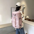 New Arrival Large Capacity Backpack Multipurpose Portable Wet Separate Travel Bag