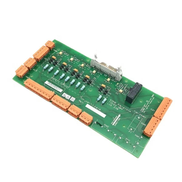 Kone Elevator Pcb ADO KM713120G01 Safety Circuit Board Fabrication Pcb