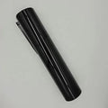 Black Color PET TPT TPE Backsheet Film 0.25mm-0.35mm Thickness for Solar Panel Lamination Essential Raw Material