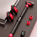 Factory Direct Supply Chin up Doorway Calisthenics Pull up Bar Portable Home Doorway Gym Pull up Bar