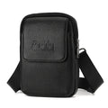 Men's Mini New Casual Business Light Travel Belt Cross-body Bag for Men's Shoulder Bag