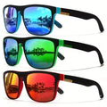 2025 Men Women Retro Driving Fishing Luxury Brand Designer Sun Glasses Driving Polarized Sunglasses Men Women