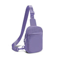 Small Crossbody Bags for Women Trendy With Extended Strap Mini Chest Bag Daily Bag
