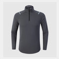 New Arrival Horse Riding Shirt Tops Men Short Sleeves Base Layer Equestrian Clothing Breathable Horse Show Shirt for Men
