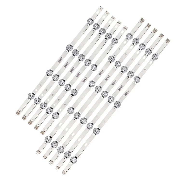 ES-031 49LB Inotek DRT 3.0 49"_A/B Type Rev02_140107 6916L-1788A LED TV Backlight Strip